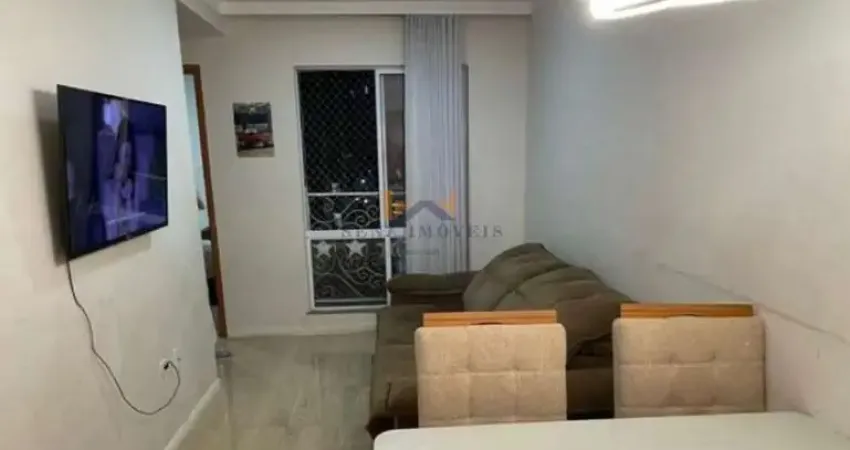 Apartamento com 2 quartos à venda no Boa Vista, Vitória da Conquista 