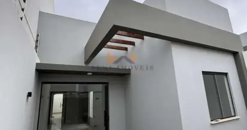 Casa com 3 quartos à venda no Morada dos Pássaros, Vitória da Conquista