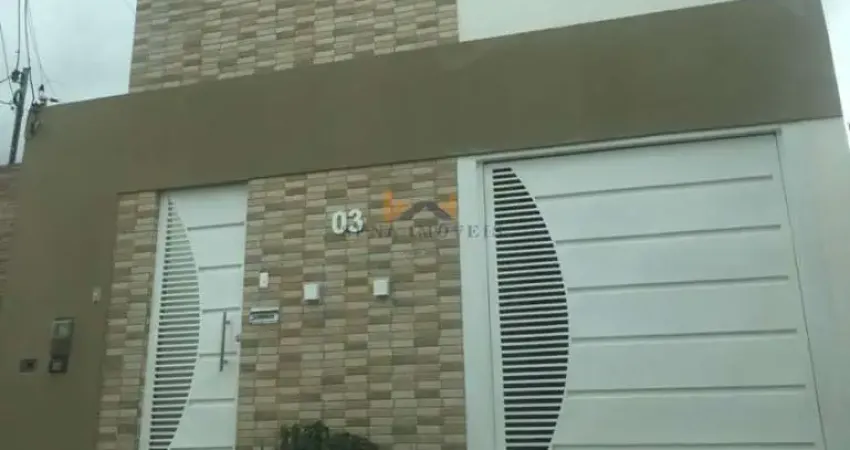 Casa com 3 quartos à venda no Zabelê, Vitória da Conquista 