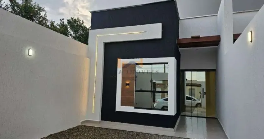Casa à venda no Centro, Vitória da Conquista