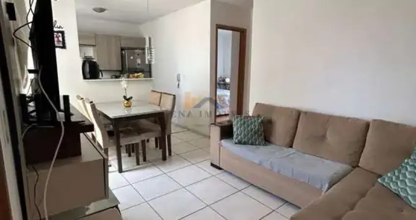 Apartamento com 2 quartos à venda na Rua Abimael Andrade Matos, Felícia, Vitória da Conquista