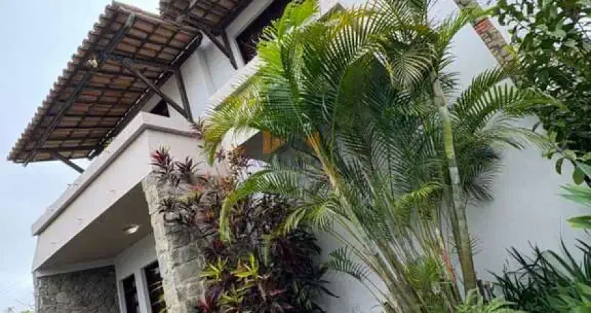 Casa com 5 quartos à venda na Rua Leôncio Santos, Recreio, Vitória da Conquista