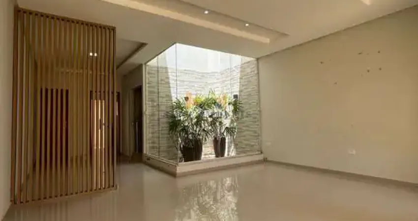 Casa com 3 quartos para alugar na Rua Arara Azul, Felícia, Vitória da Conquista