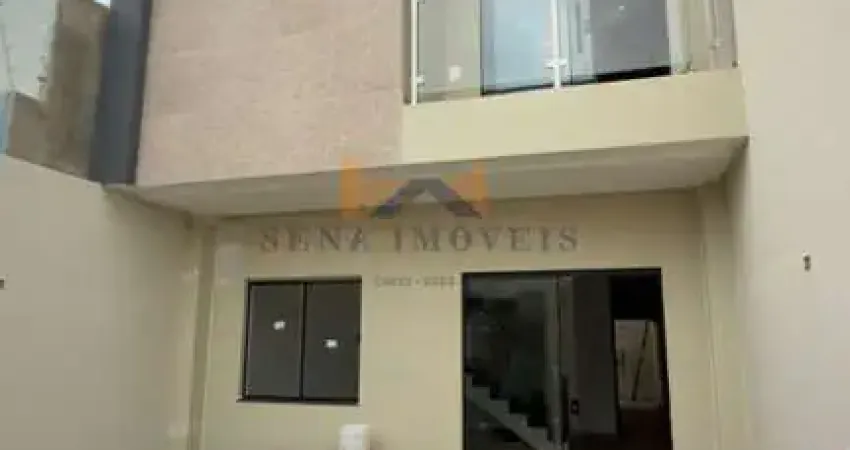 Casa com 3 quartos à venda na Rua Q, Felícia, Vitória da Conquista