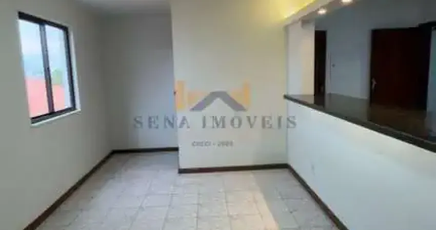 Apartamento com 3 quartos para alugar no Candeias, Vitória da Conquista 