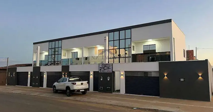 Casa com 2 quartos à venda no Jurema, Vitória da Conquista