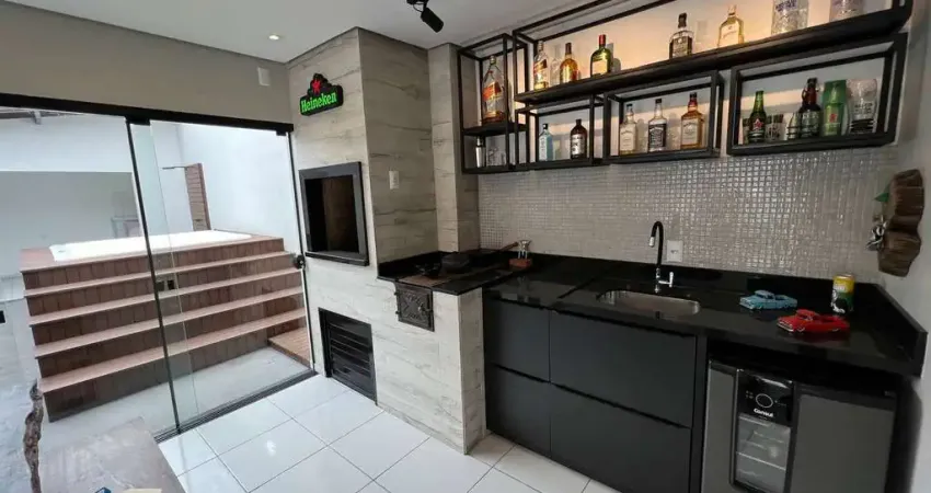 Casa com 2 quartos à venda na Serraria, São José 