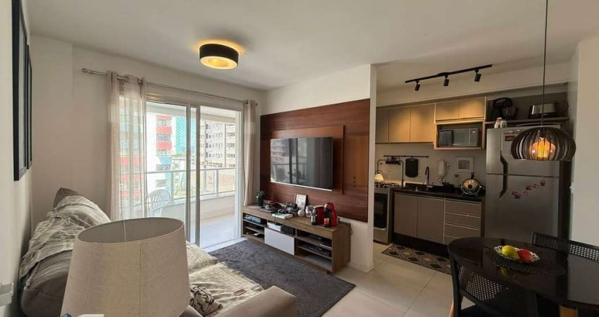 Apartamento na melhor localização de Campinas com 2 dormitórios (uma suíte)