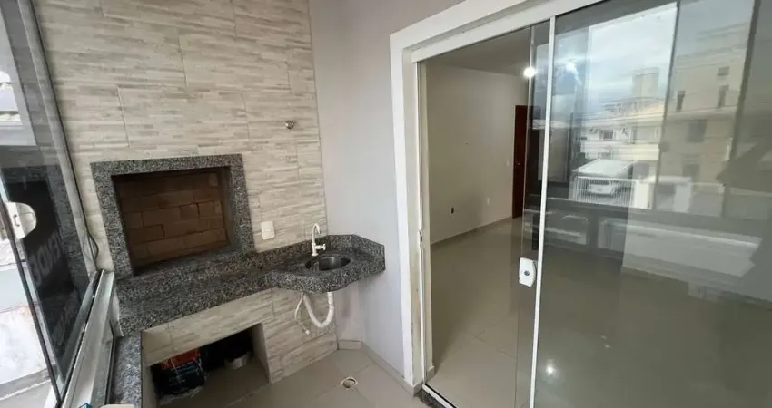 Lindo apartamento semi mobiliado com 2 dormitórios (uma suite) Nova Palhoça