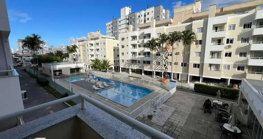 Apartamento com 2 quartos à venda em Pedra Branca, Palhoça 