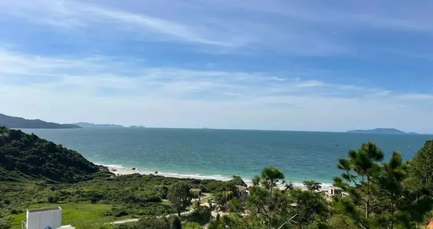 Apartamento à venda na Praia de Palmas, Governador Celso Ramos 