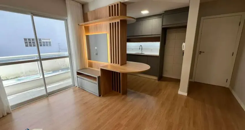 Apartamento Impecável à Venda na Pedra Branca – 2 Dormitórios | 97m² Totais
