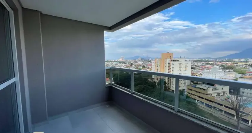 Apartamento no Pagani próximo ao Bistek, 3 dormitórios - 2 vagas de Garagem