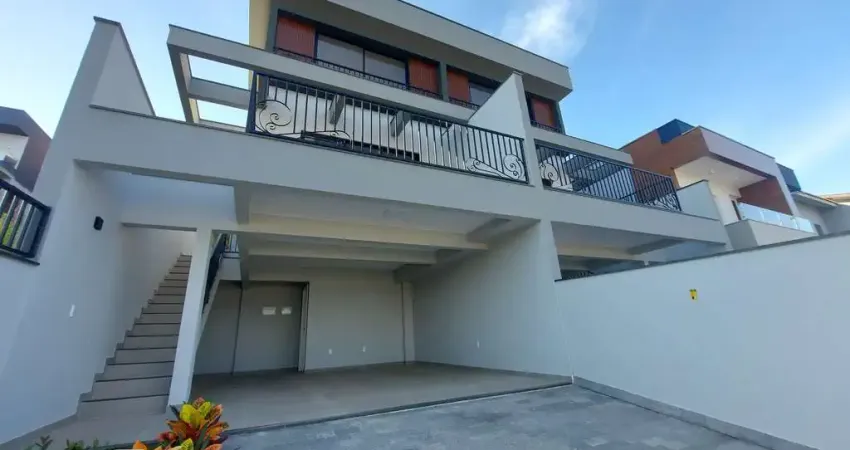 Sobrado Alto padrão à Venda – Loteamento Green Village, Palhoça
