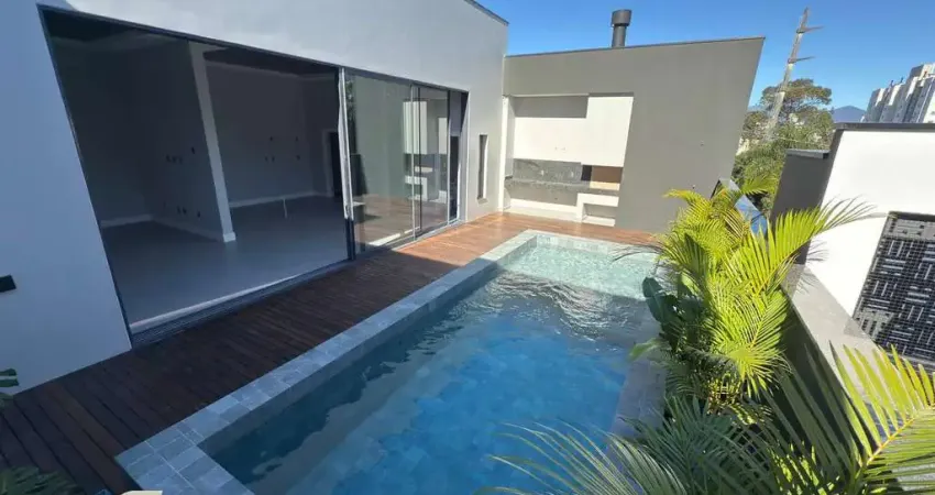 Exclusividade e conforto em uma das melhores localizações da Pedra Branca!