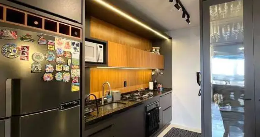 Apartamento com 2 quartos à venda na Bela Vista, São José 