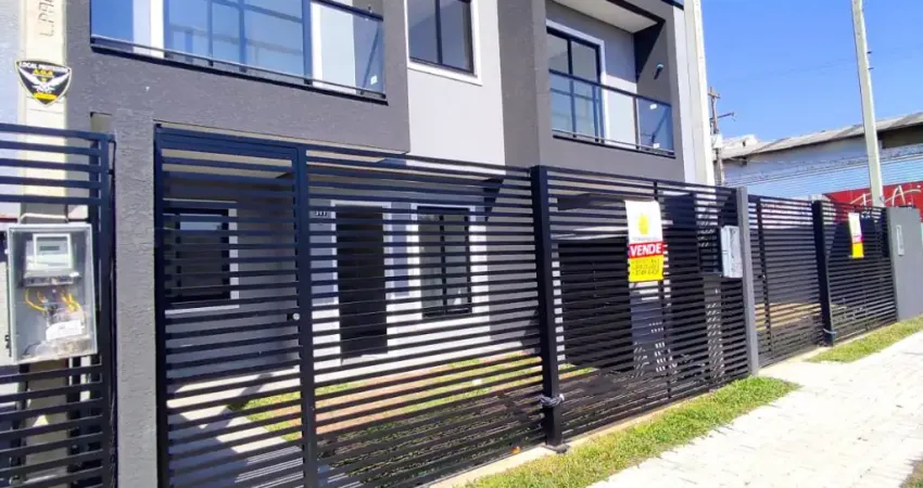 Casa com 3 quartos à venda na Rua Batista da Costa, 153, Xaxim, Curitiba