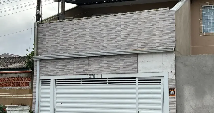 Casa com 3 quartos à venda no Campo de Santana, Curitiba 