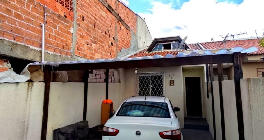 LINDA CASA ATICO 03 QUARTOS