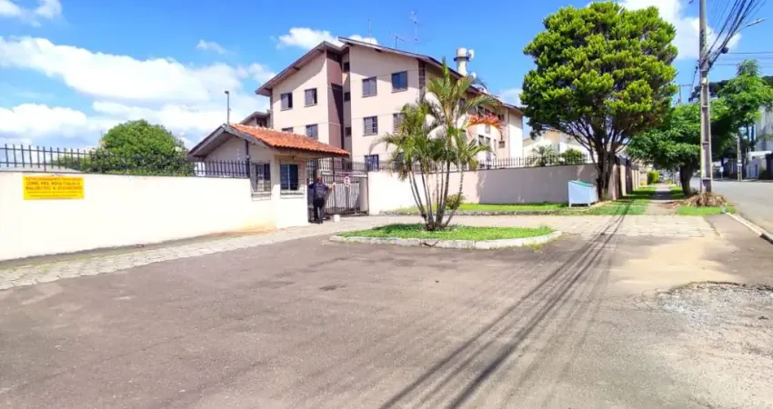 BELO APARTAMENTO SEMI-MOBILIADO, COM SACADA E CHURRASQUEIRA NO NOVO MUNDO