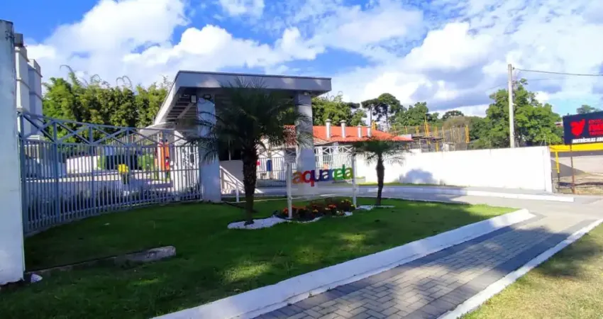 APARTAMENTO EM CONDOMINIO CLUB, COM PISCINA NO TATUQUARA