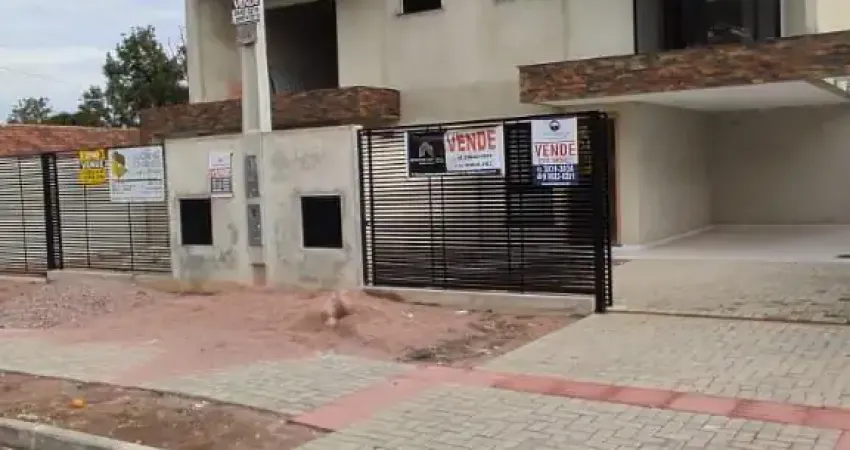 EXCELENTE SOBRADO COM UM PADRÃO UNICO LOCALIZADO EM ARAUCARIA