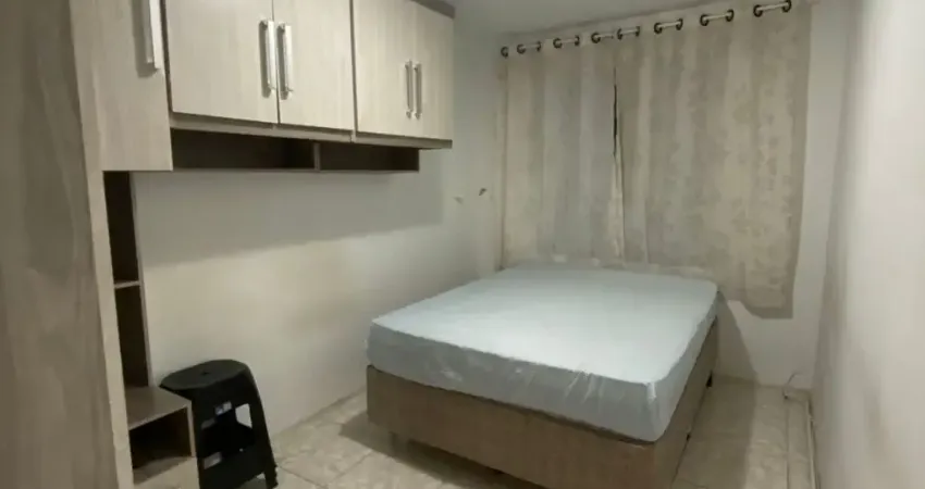 Apartamento com 2 quartos à venda na Rua Ayrton Greiffo, 429, Campo Comprido, Curitiba