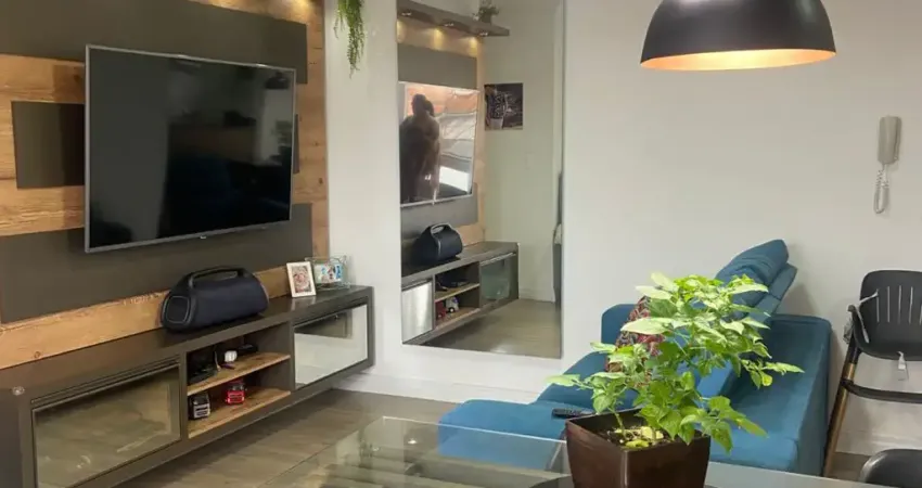 BELO APARTAMENTO LOCALIZADO EM SÃO JOSÉ DOS PINHAIS.
