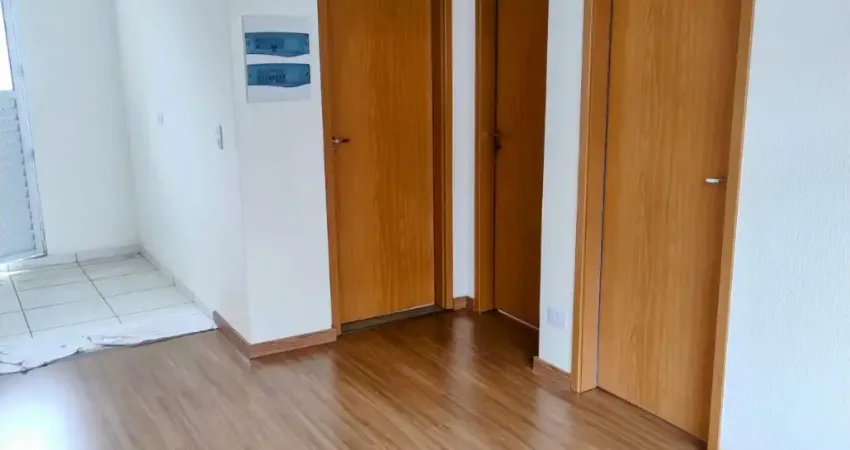 LINDO APARTAMENTO 02 QUARTOS LOCALIZADO EM ALMIRANTE  TAMANDARÉ