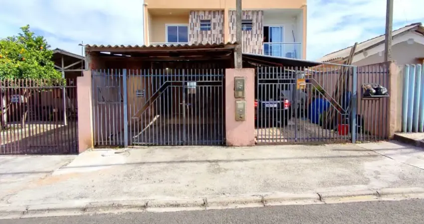 EXCELENTE SOBRADO COM DUAS SUÍTES, LOCALIZADO NO CAMPO DO SANTANA