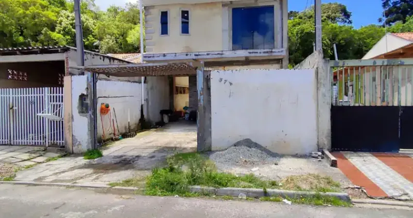 Excelente sobrado não averbado com suíte e banheira localizado no campo do santana