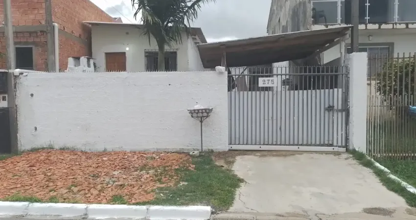 Ótima casa usada localizada no campo do santana (imóvel não averbado)