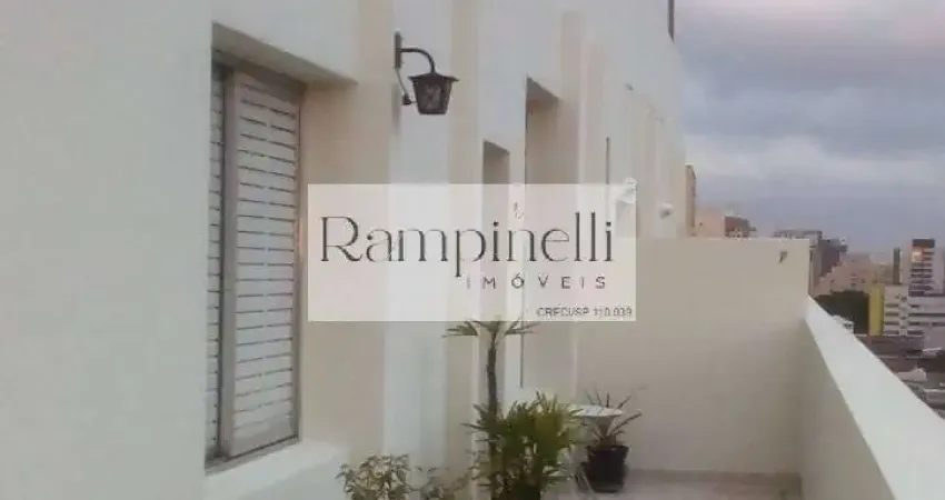 Apto. com vista panoramica na vl. romana, aceita permuta por apto. na praia