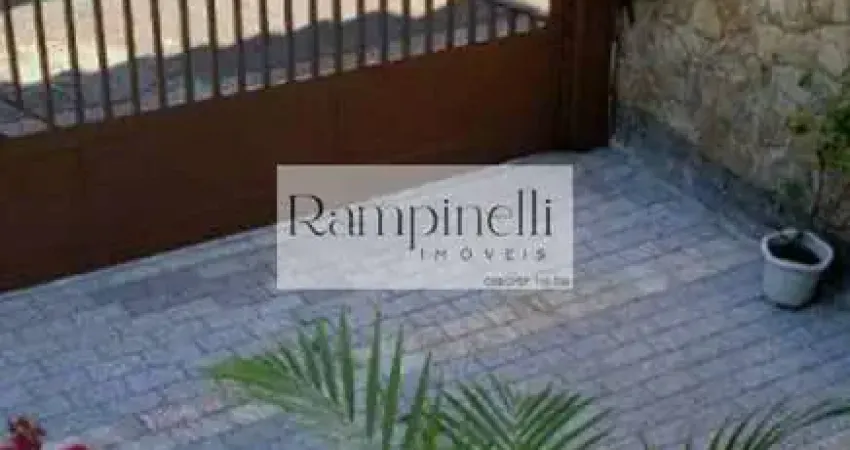 Casa com 3 quartos à venda na Rua Salvador Caruso, Vila Ipojuca, São Paulo