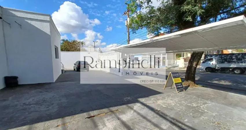 Valor abaixo do mercado! casa comercial  com 20m de frente no alto da lapa