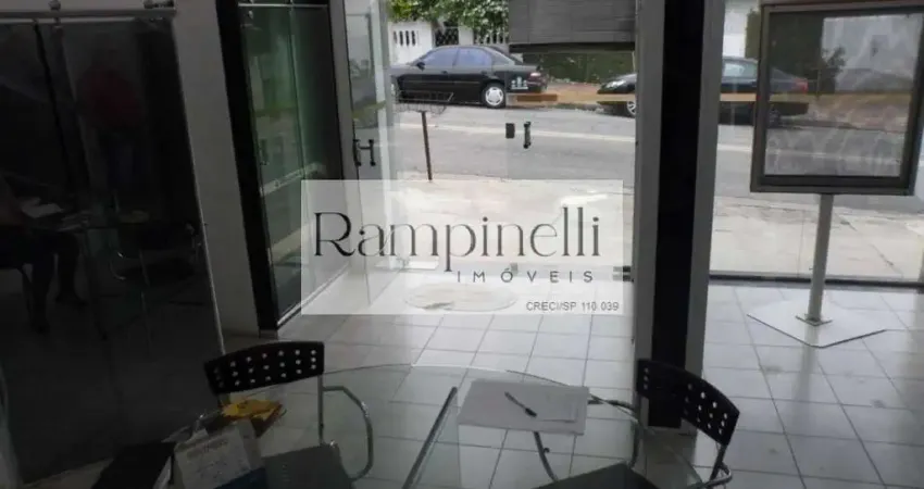 Barracão / Galpão / Depósito com 5 salas à venda na Rua Ponta Porã, Vila Ipojuca, São Paulo