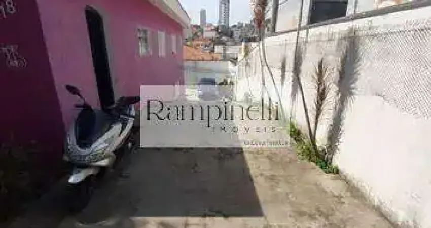 Casa com 3 quartos à venda na Rua Hungara, Vila Ipojuca, São Paulo