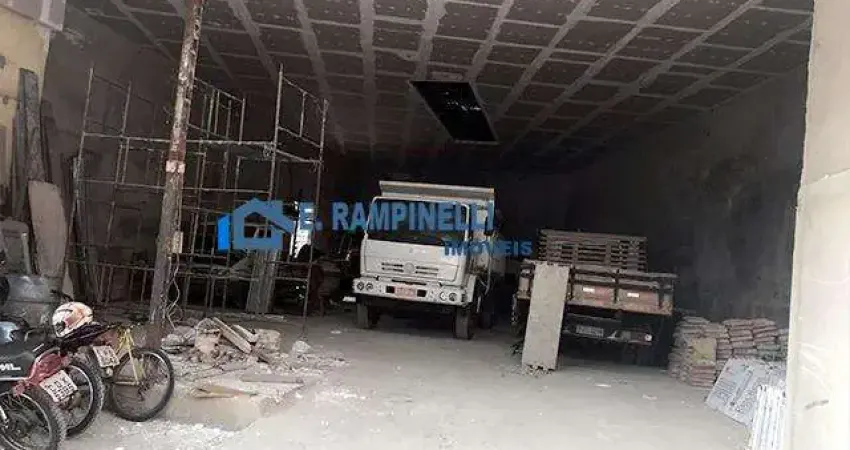 Barracão / Galpão / Depósito à venda na Avenida Corifeu de Azevedo Marques, Butantã, São Paulo