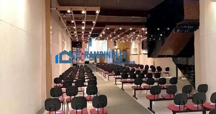 Barracão / Galpão / Depósito para alugar na Avenida Corifeu de Azevedo Marques, Butantã, São Paulo