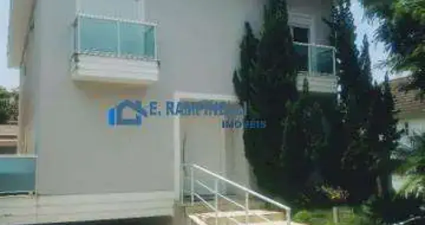 Casa com 5 quartos à venda na Alameda Campinas, Alphaville, Santana de Parnaíba