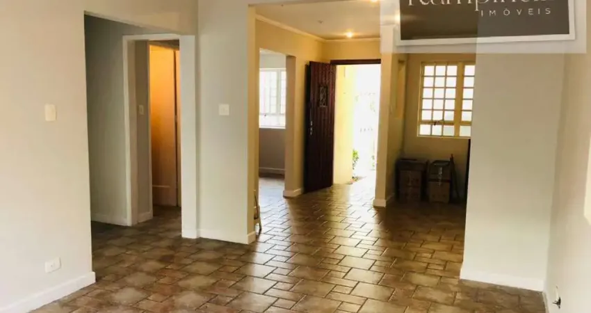 Amplo sobrado ,  comercial ou residencial, com 220 m2 , na lapa