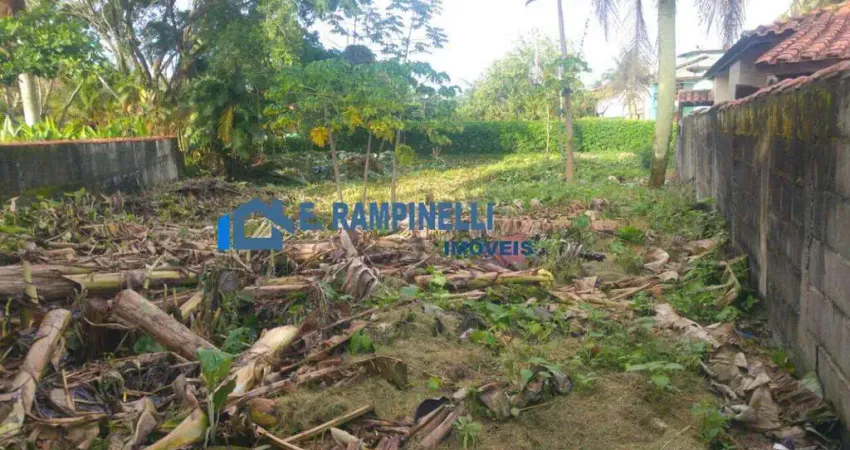 Terreno em bertioga , beira do mar ,aceita permuta como parte de pagamento