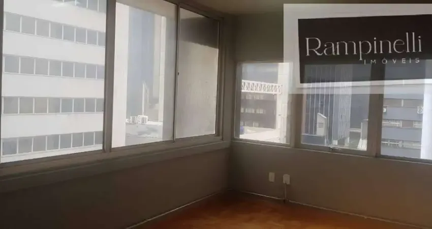 Sala comercial à venda na Alameda Santos 1470, Cerqueira César, São Paulo