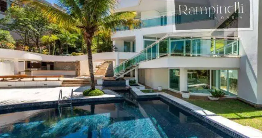 Casa dos sonhos no residencial 1 em alphaville, preço irresistivel!!