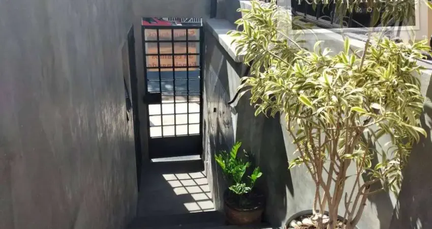 Sala comercial com 5 salas à venda na Rua Desembargador do Vale, Perdizes, São Paulo