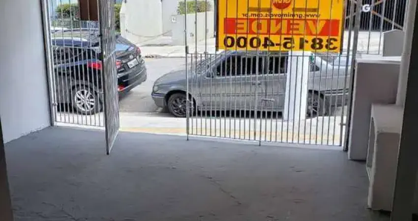 Casa com 2 quartos à venda na Rua Fradique Coutinho, Pinheiros, São Paulo