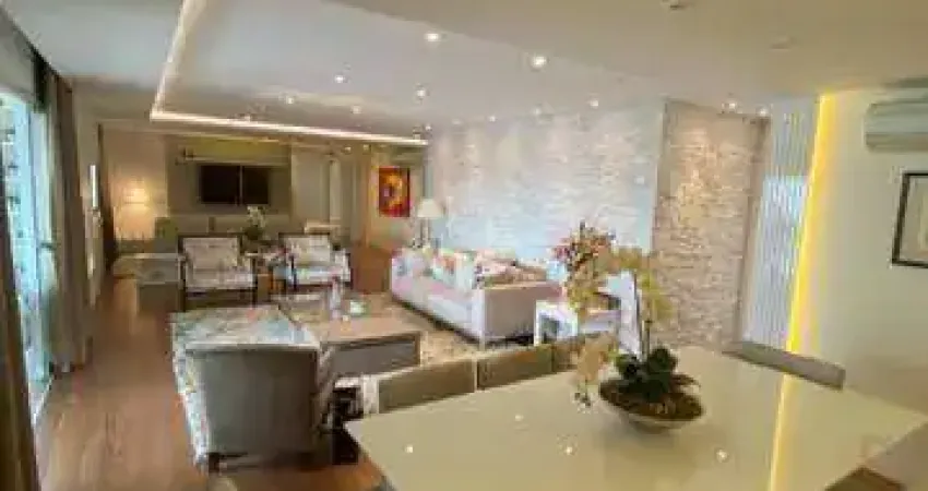 Maravilhoso apto. novo com 210m2 , no melhor local da vl. leopoldina