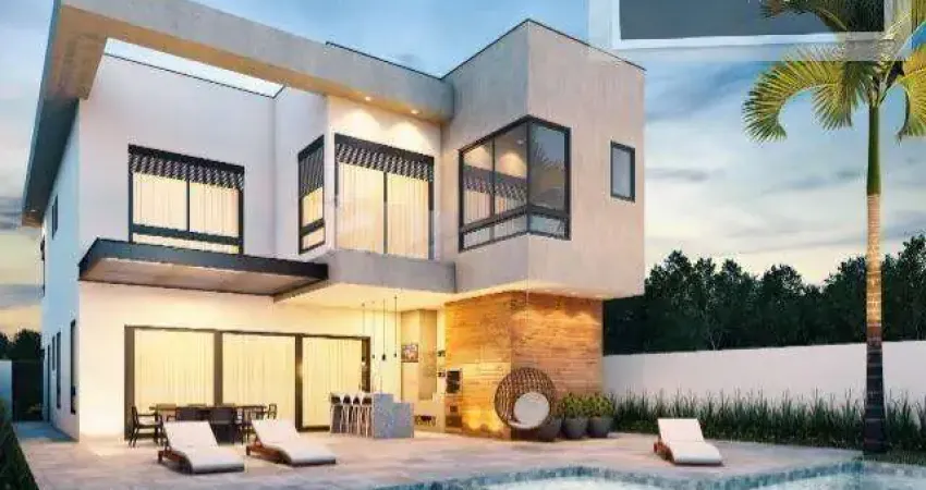 Casa com 4 quartos à venda na Alameda das Aroeiras, Alphaville, Santana de Parnaíba