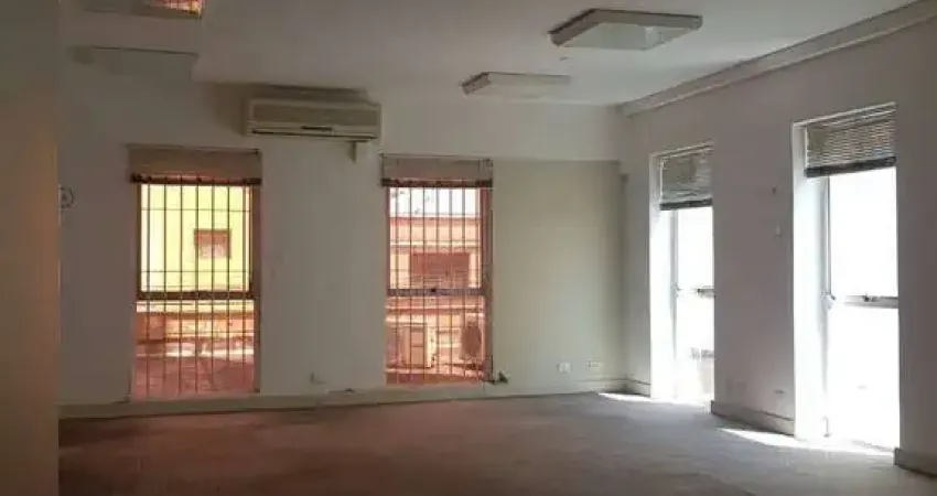Sala comercial com 1 sala para alugar na Rua Coriolano, Vila Romana, São Paulo