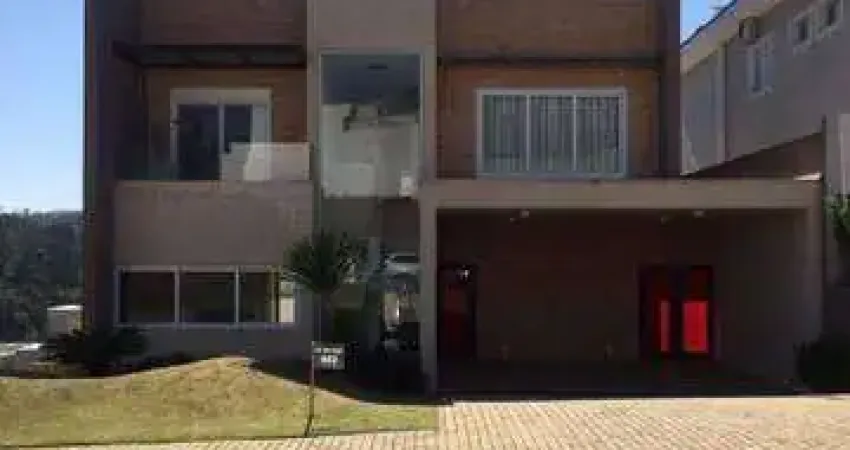 Casa com 3 quartos à venda na Estrada Sebastião Rodrigues Soares, Alphaville, Santana de Parnaíba